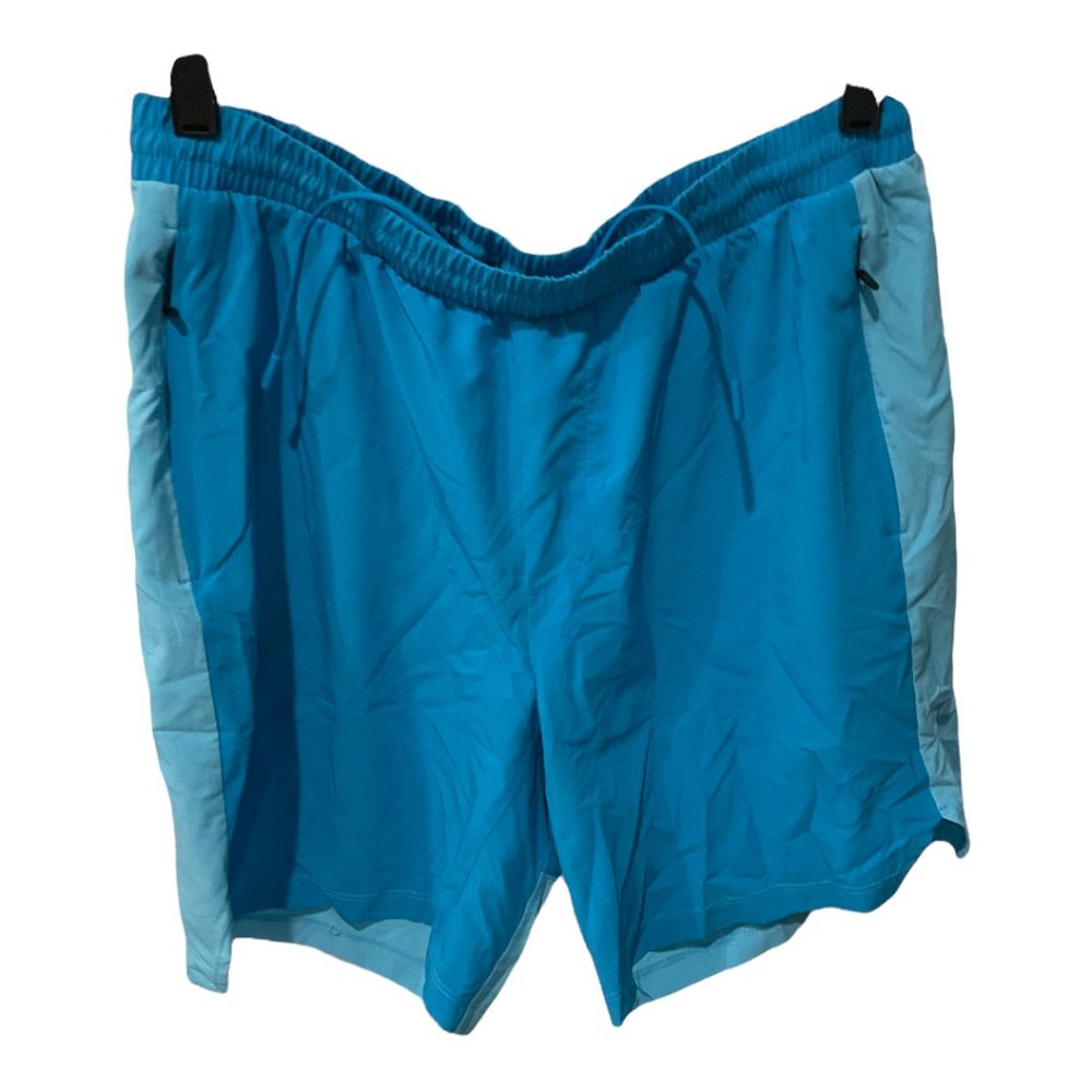All in Motion Running Shorts